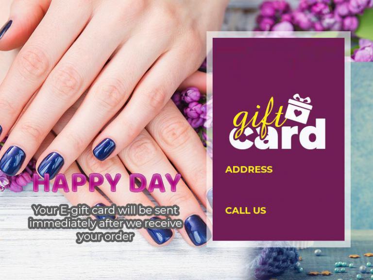 Giftcard image 5